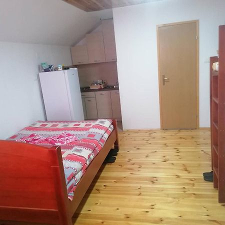 Guesthouse Wolf Žabljak Zewnętrze zdjęcie