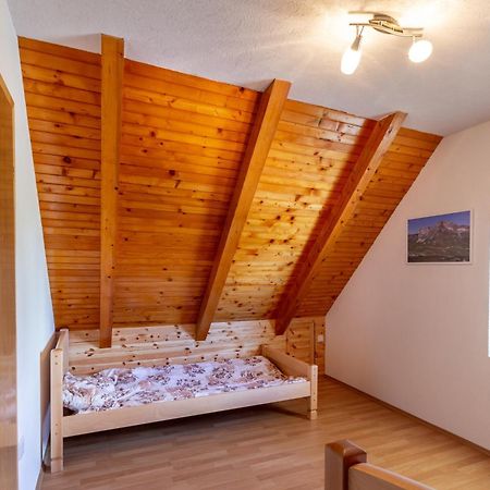 Guesthouse Wolf Žabljak Zewnętrze zdjęcie