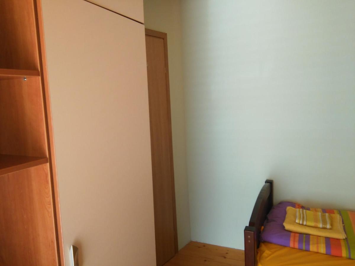Guesthouse Wolf Žabljak Pokój zdjęcie