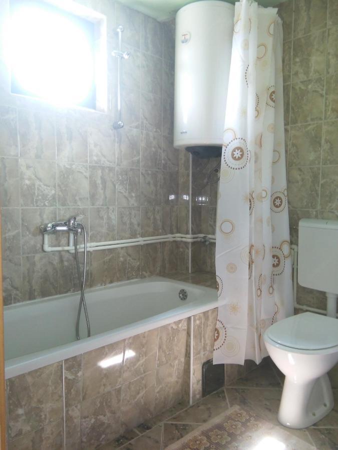 Guesthouse Wolf Žabljak Pokój zdjęcie