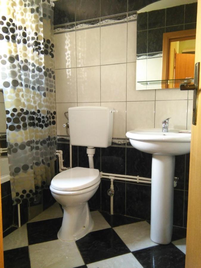Guesthouse Wolf Žabljak Pokój zdjęcie