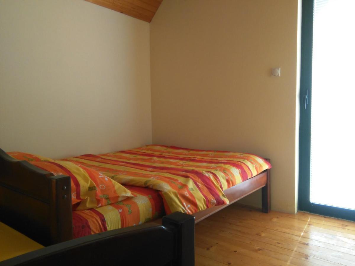 Guesthouse Wolf Žabljak Pokój zdjęcie