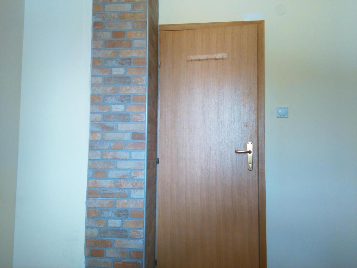 Guesthouse Wolf Žabljak Pokój zdjęcie