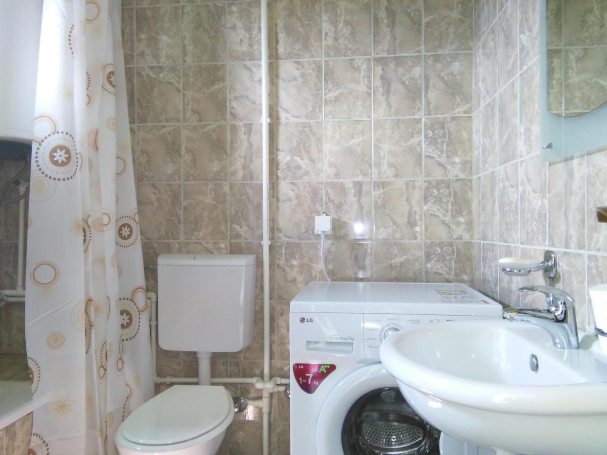 Guesthouse Wolf Žabljak Zewnętrze zdjęcie