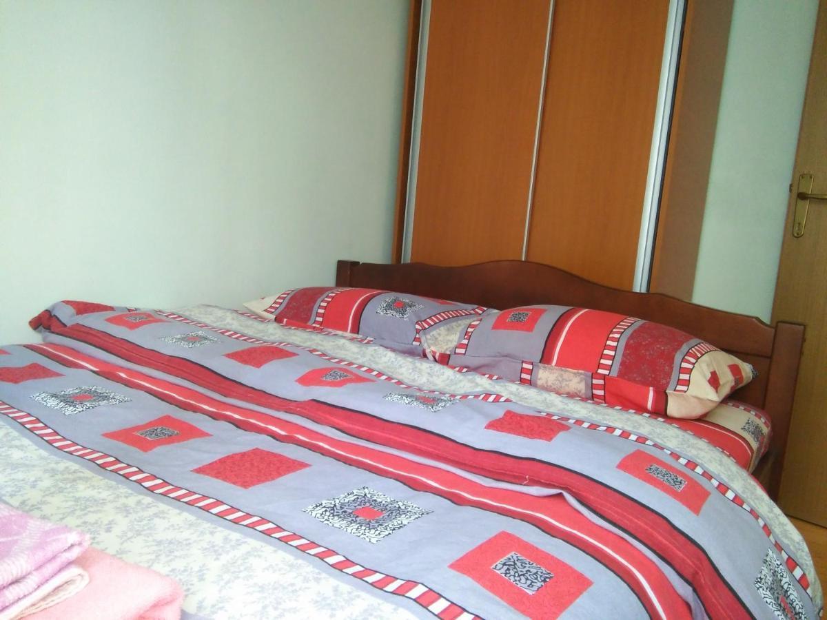 Guesthouse Wolf Žabljak Pokój zdjęcie