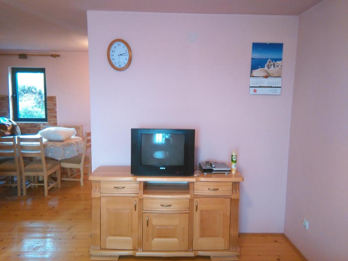 Guesthouse Wolf Žabljak Zewnętrze zdjęcie
