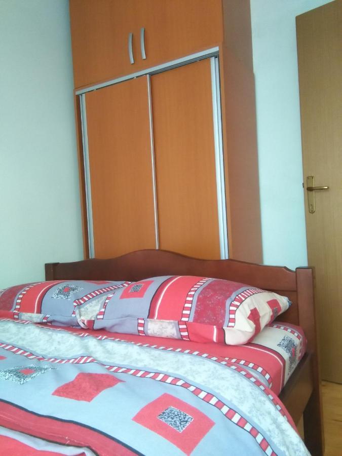 Guesthouse Wolf Žabljak Pokój zdjęcie
