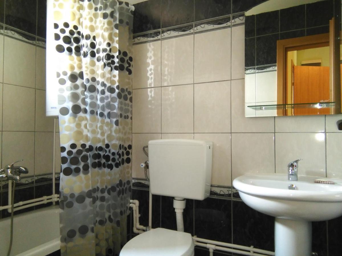 Guesthouse Wolf Žabljak Pokój zdjęcie