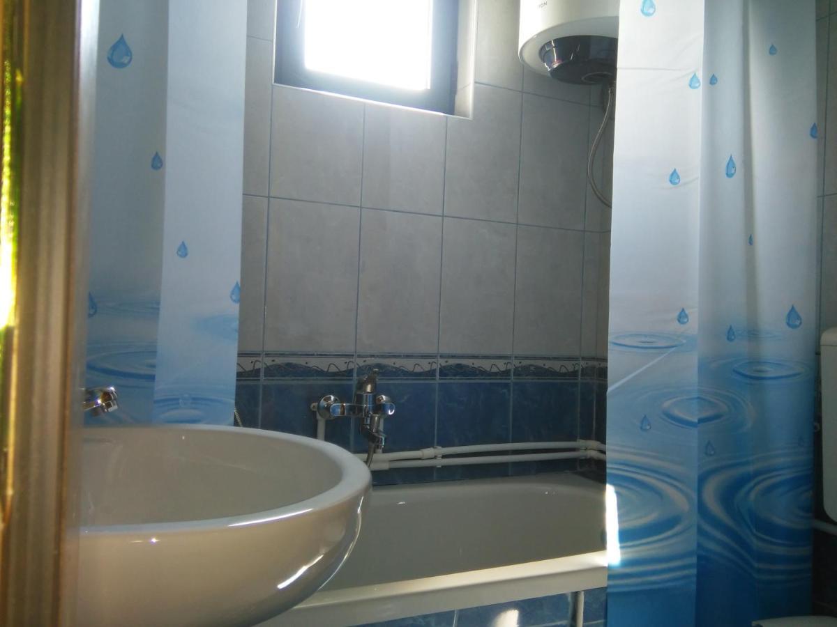 Guesthouse Wolf Žabljak Pokój zdjęcie