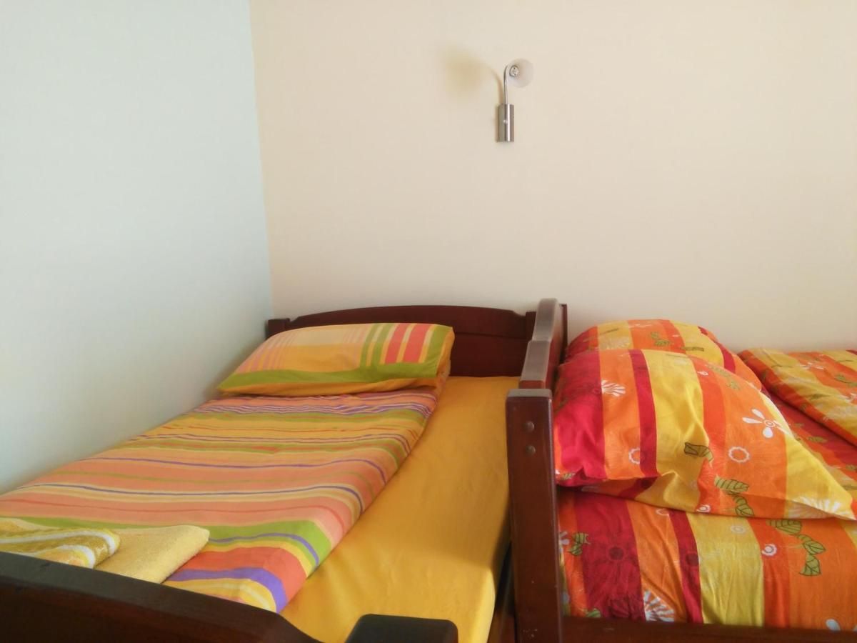 Guesthouse Wolf Žabljak Pokój zdjęcie