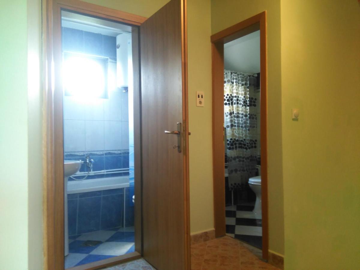Guesthouse Wolf Žabljak Pokój zdjęcie