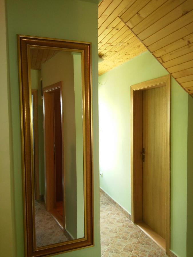 Guesthouse Wolf Žabljak Zewnętrze zdjęcie
