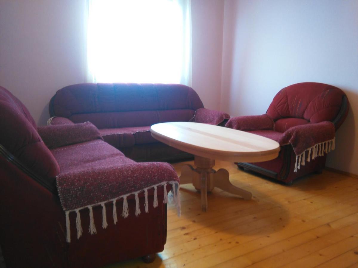 Guesthouse Wolf Žabljak Zewnętrze zdjęcie