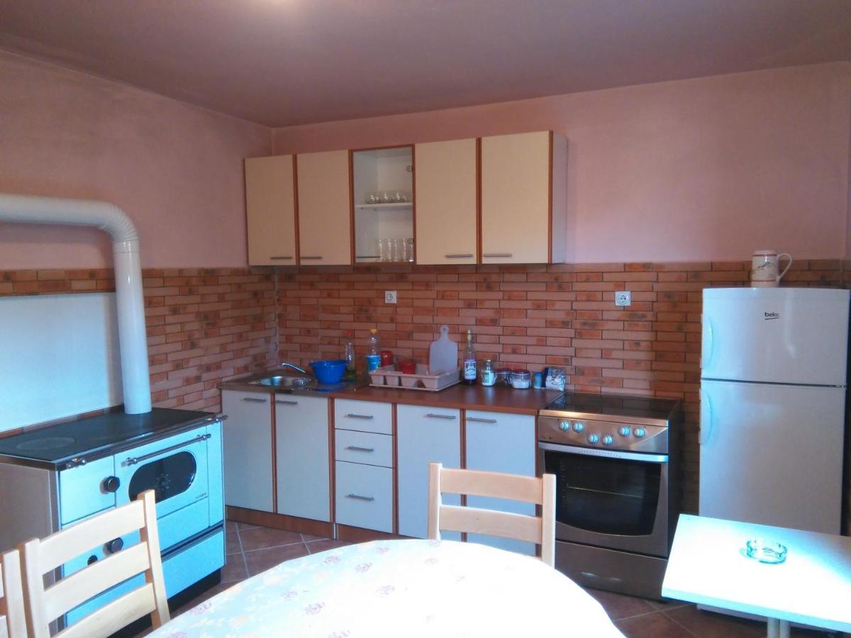Guesthouse Wolf Žabljak Zewnętrze zdjęcie