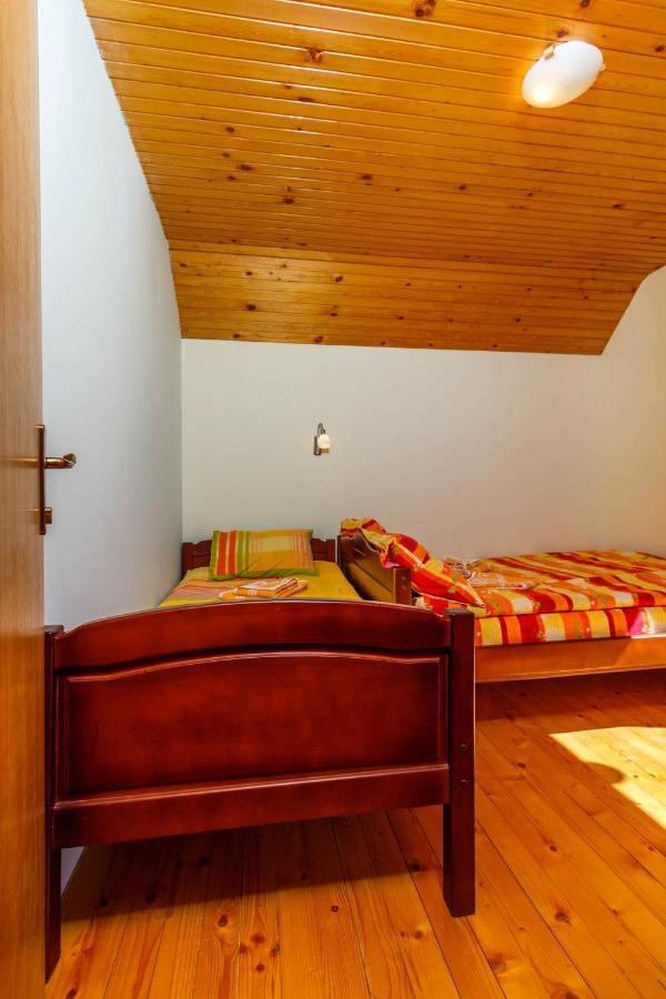 Guesthouse Wolf Žabljak Zewnętrze zdjęcie