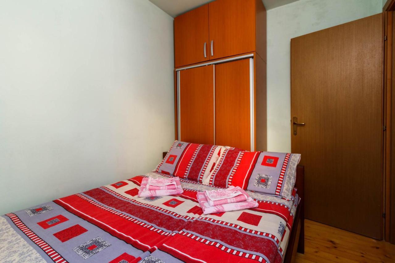 Guesthouse Wolf Žabljak Zewnętrze zdjęcie