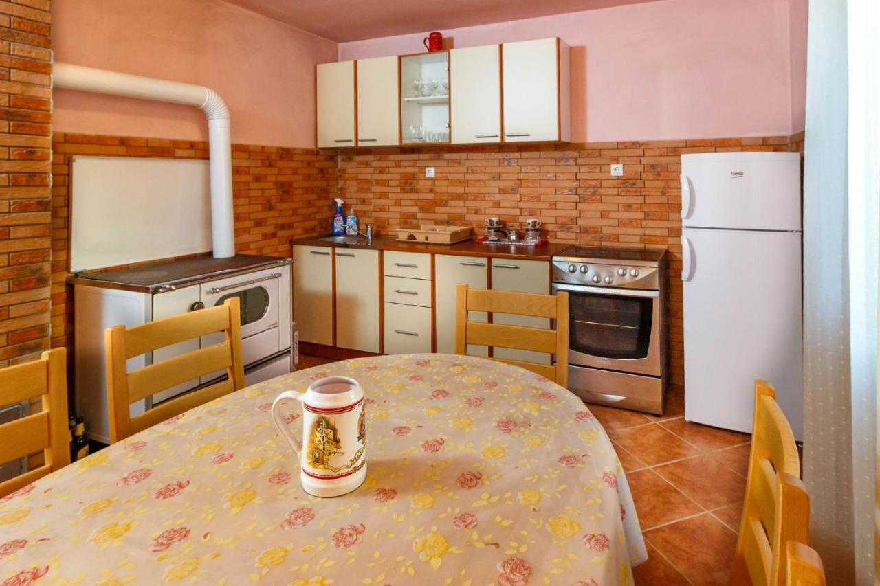 Guesthouse Wolf Žabljak Zewnętrze zdjęcie