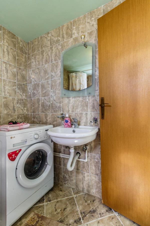 Guesthouse Wolf Žabljak Zewnętrze zdjęcie