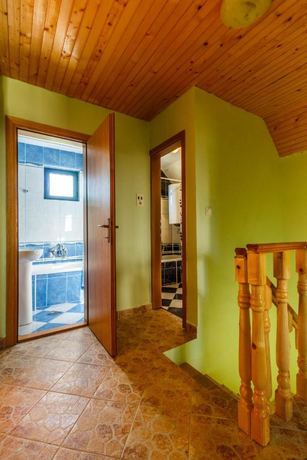 Guesthouse Wolf Žabljak Zewnętrze zdjęcie