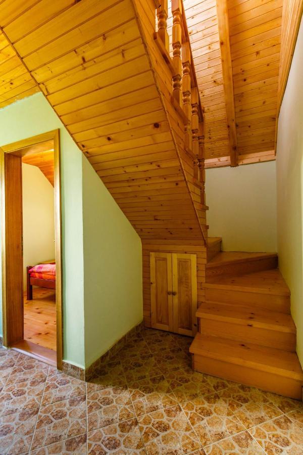 Guesthouse Wolf Žabljak Zewnętrze zdjęcie