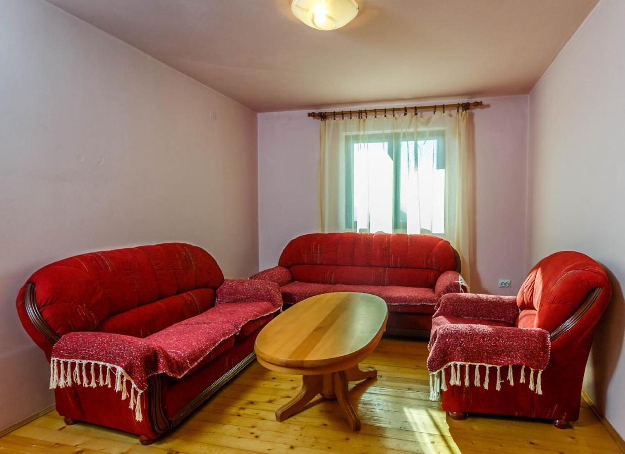 Guesthouse Wolf Žabljak Zewnętrze zdjęcie