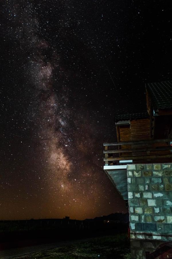 Guesthouse Wolf Žabljak Zewnętrze zdjęcie