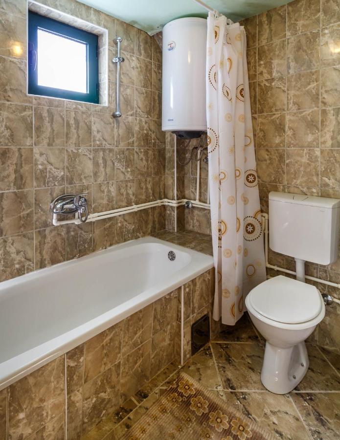 Guesthouse Wolf Žabljak Zewnętrze zdjęcie
