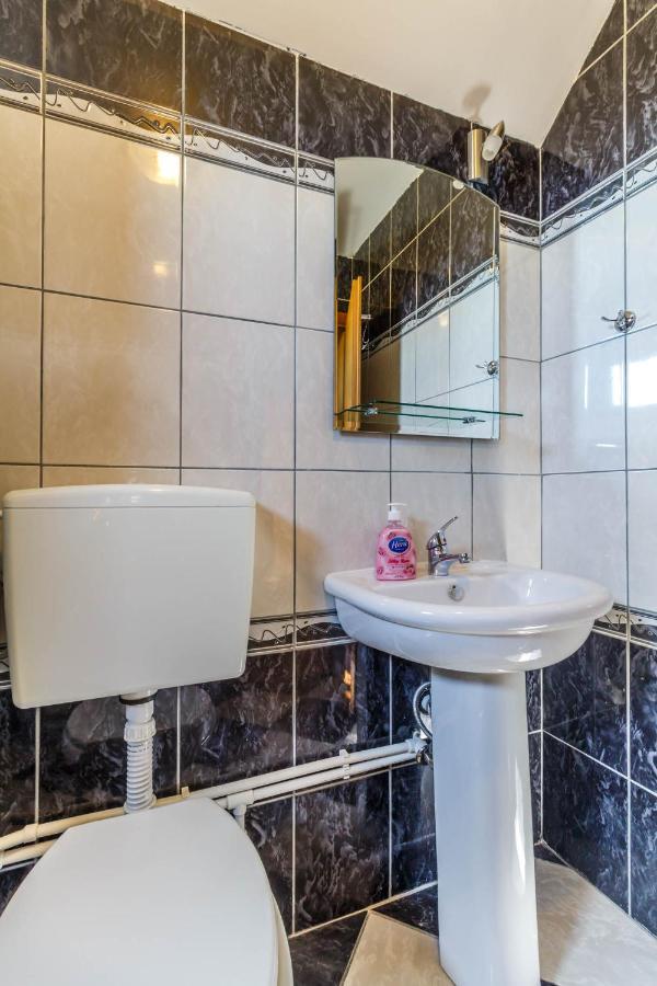 Guesthouse Wolf Žabljak Zewnętrze zdjęcie