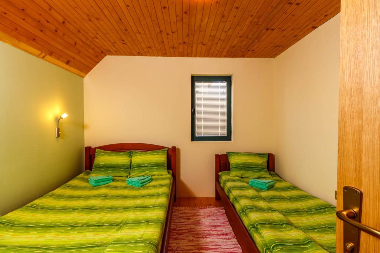 Guesthouse Wolf Žabljak Zewnętrze zdjęcie