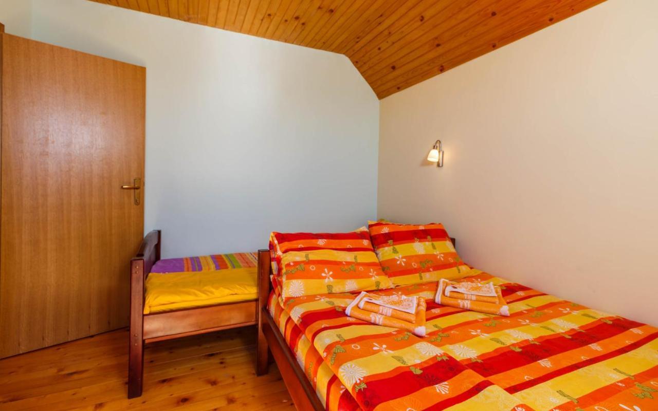 Guesthouse Wolf Žabljak Zewnętrze zdjęcie