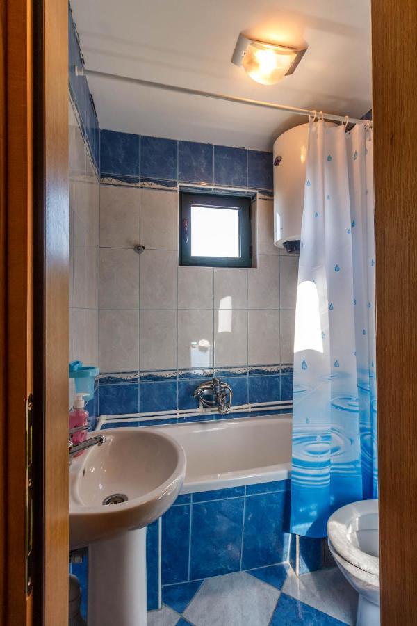Guesthouse Wolf Žabljak Zewnętrze zdjęcie