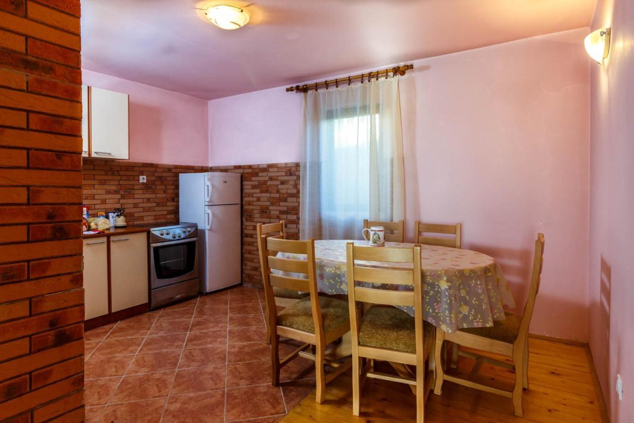 Guesthouse Wolf Žabljak Zewnętrze zdjęcie