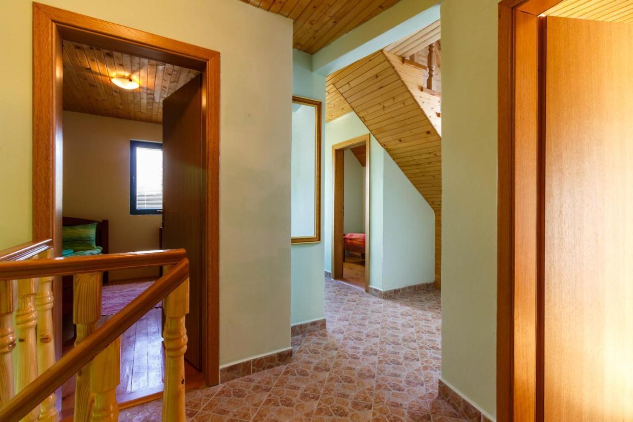 Guesthouse Wolf Žabljak Zewnętrze zdjęcie