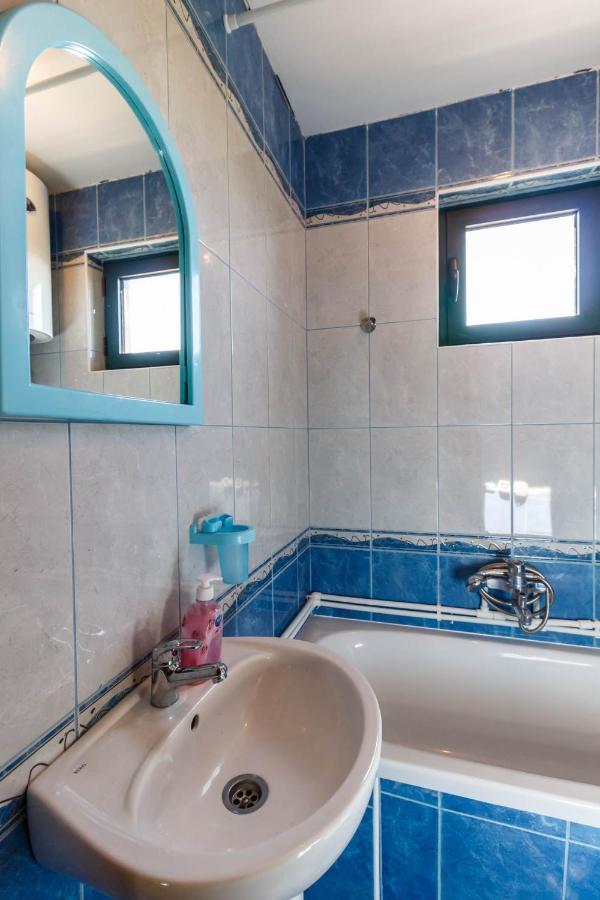 Guesthouse Wolf Žabljak Zewnętrze zdjęcie