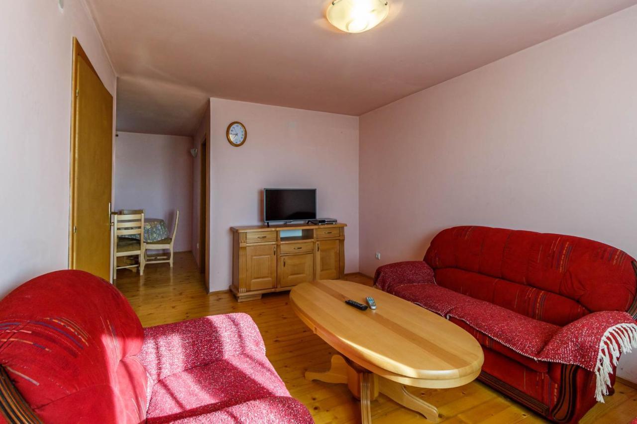 Guesthouse Wolf Žabljak Zewnętrze zdjęcie