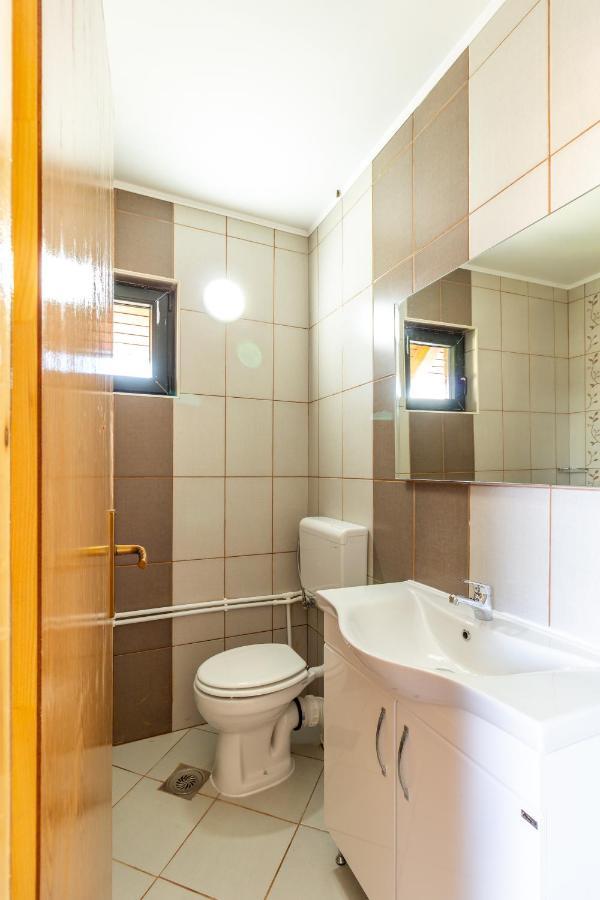 Guesthouse Wolf Žabljak Zewnętrze zdjęcie