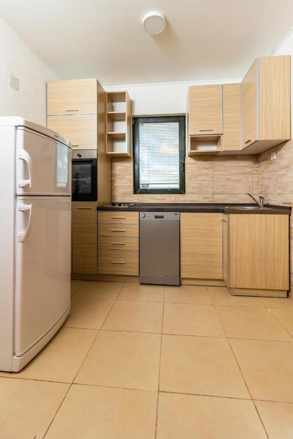 Guesthouse Wolf Žabljak Zewnętrze zdjęcie