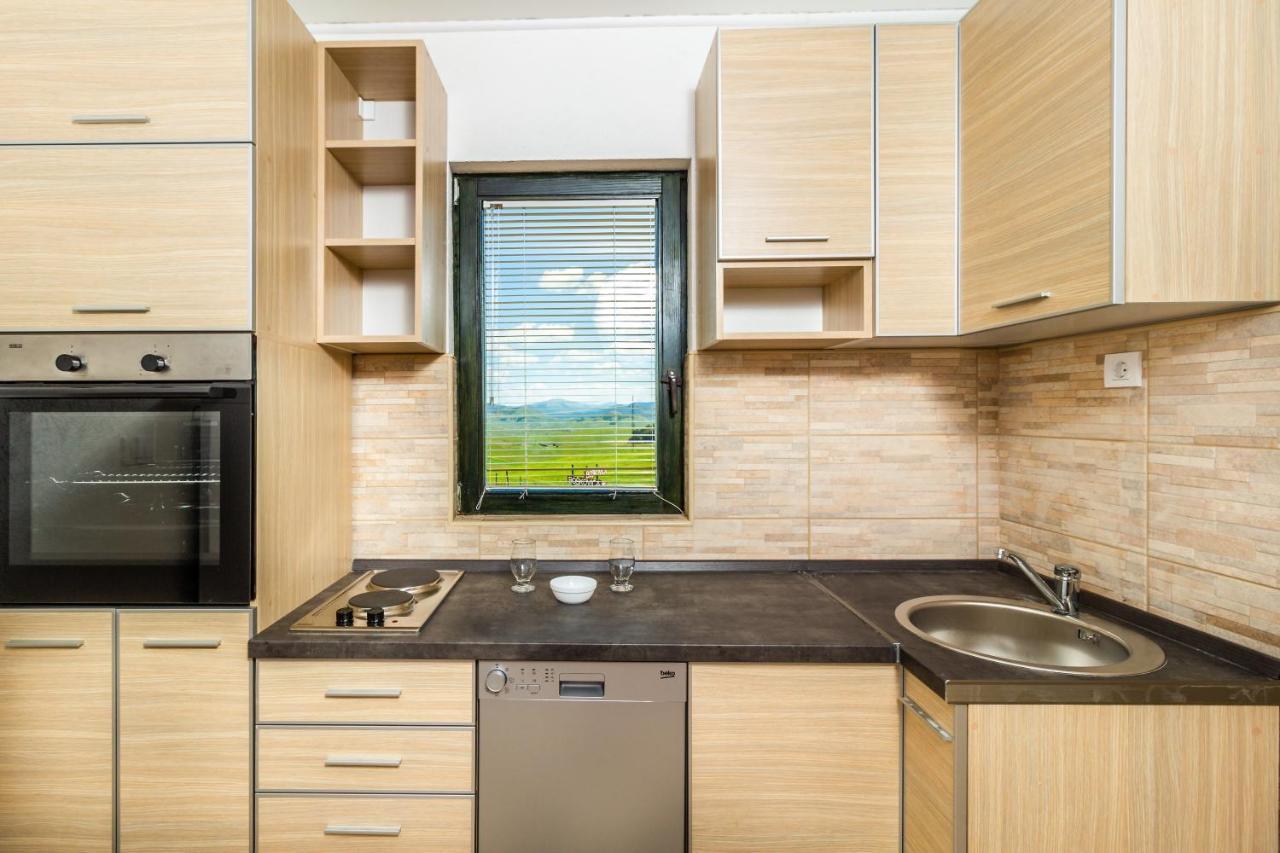 Guesthouse Wolf Žabljak Zewnętrze zdjęcie