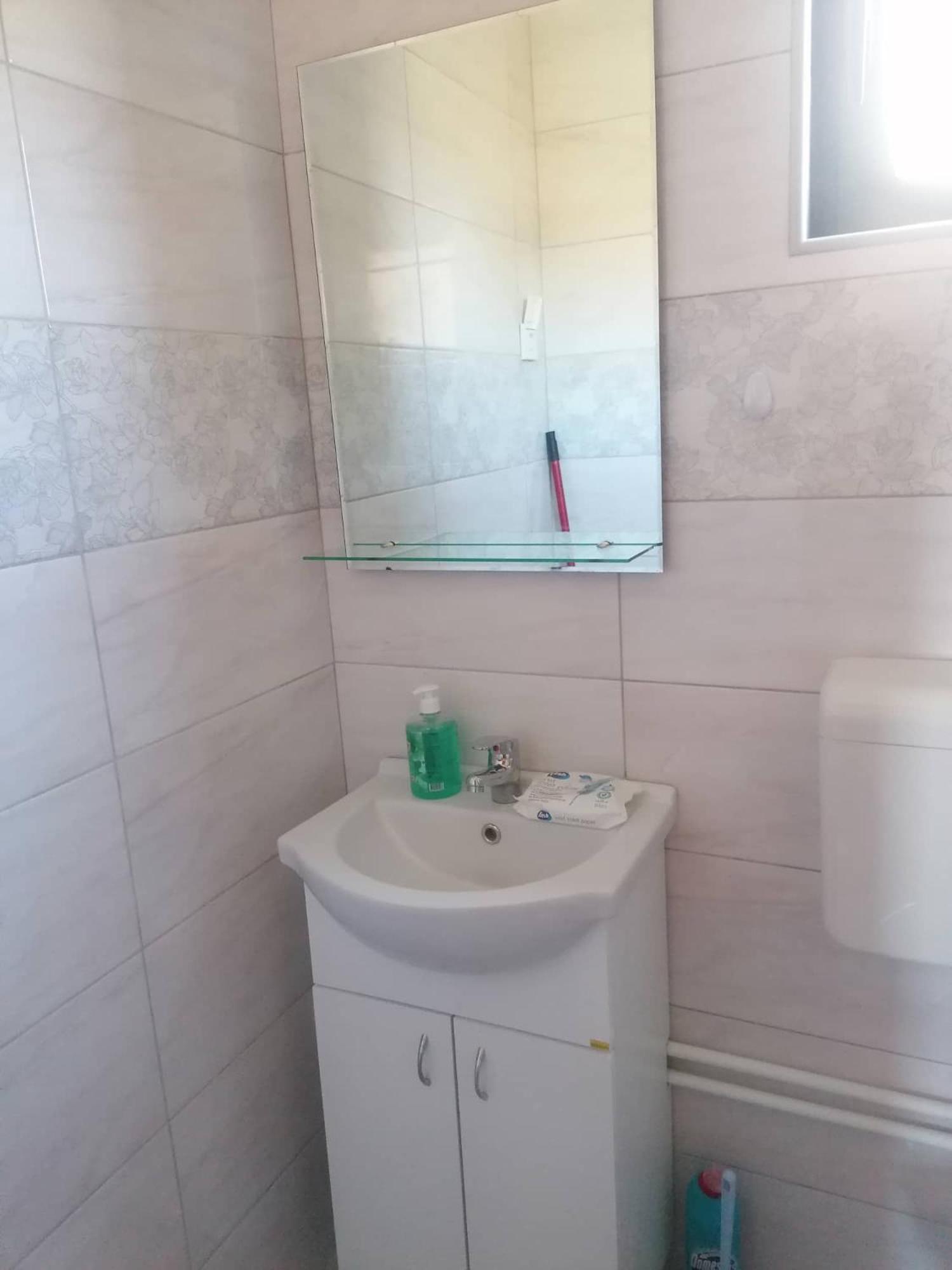 Guesthouse Wolf Žabljak Zewnętrze zdjęcie