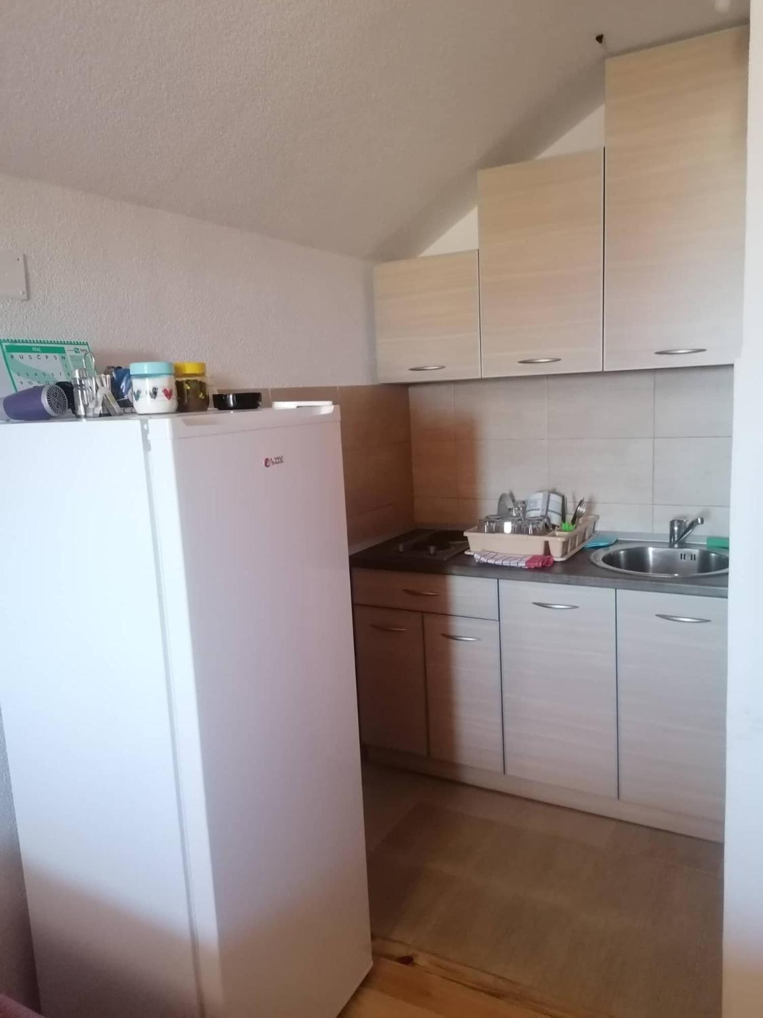 Guesthouse Wolf Žabljak Zewnętrze zdjęcie