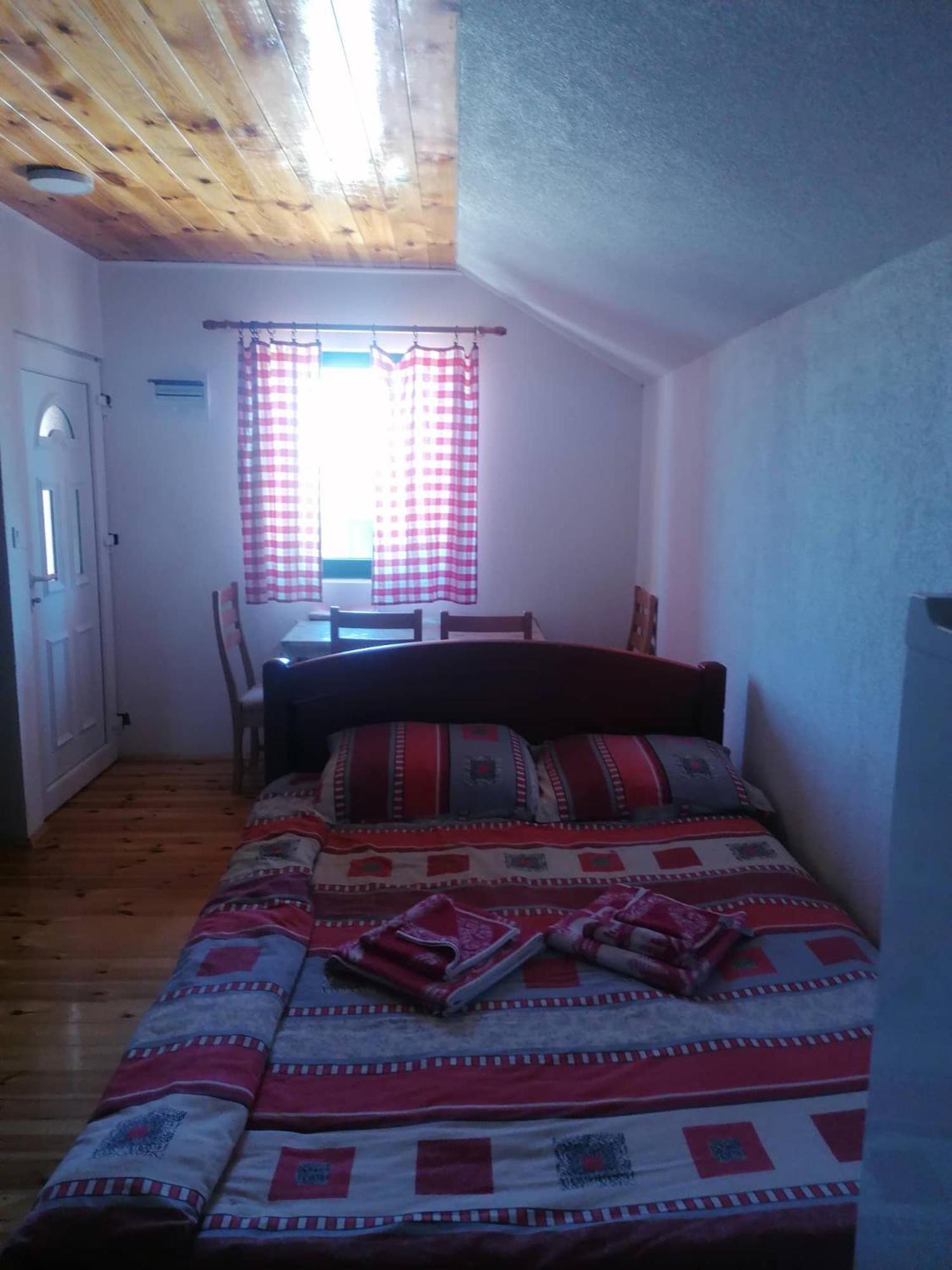 Guesthouse Wolf Žabljak Zewnętrze zdjęcie