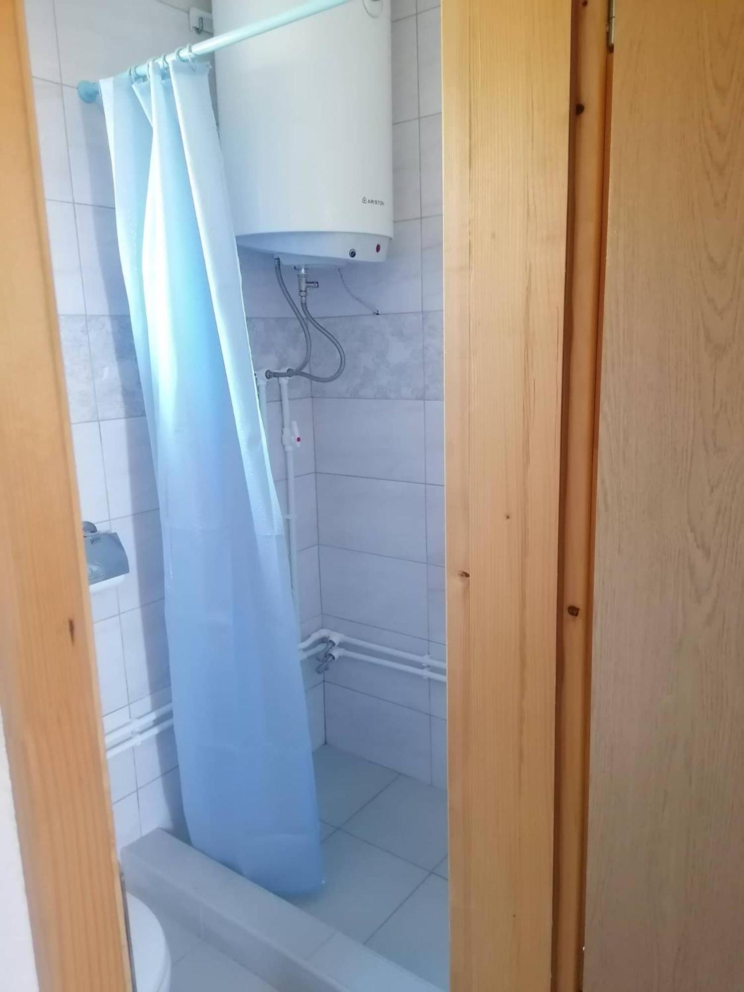 Guesthouse Wolf Žabljak Zewnętrze zdjęcie