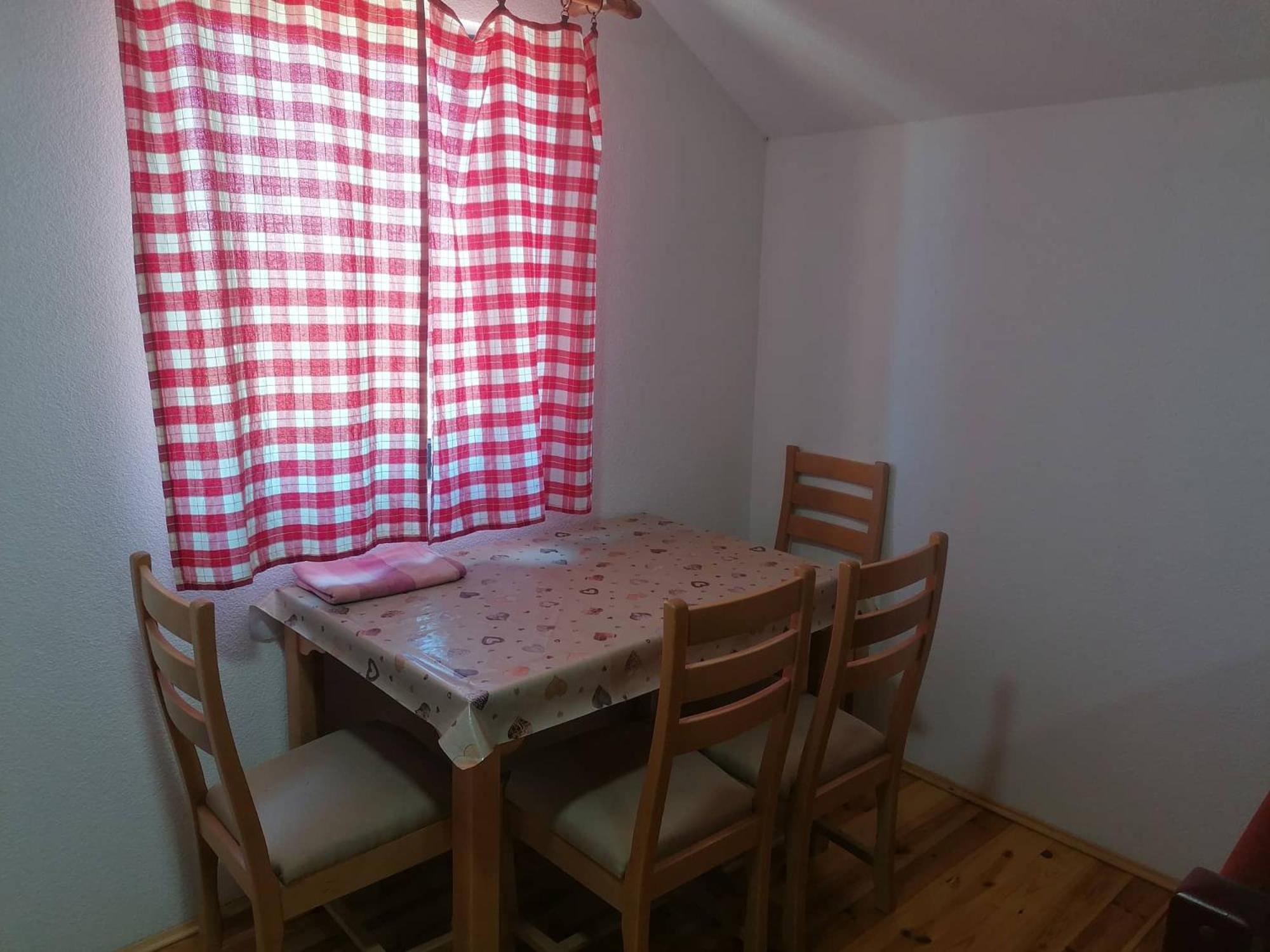 Guesthouse Wolf Žabljak Zewnętrze zdjęcie
